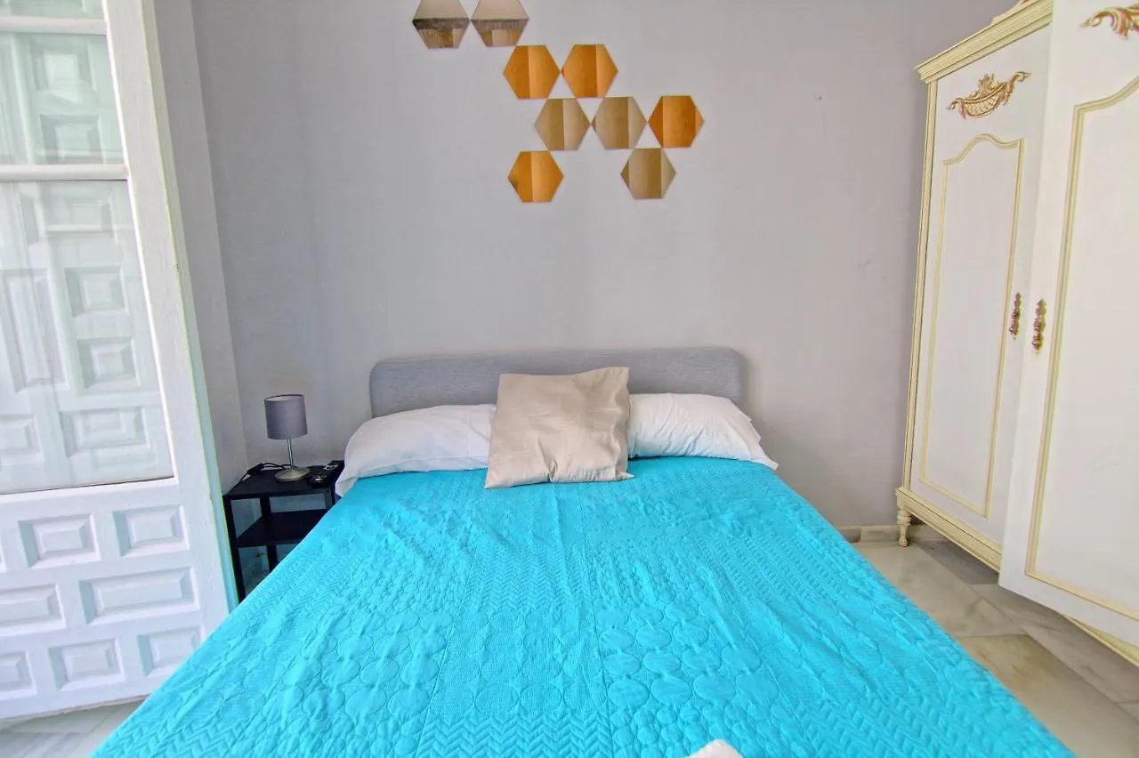 Low Cost Rooms Teatro Malaga 0*,  Spain