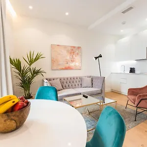  Apartament Debambu