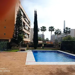  Apartamento De La Chupa