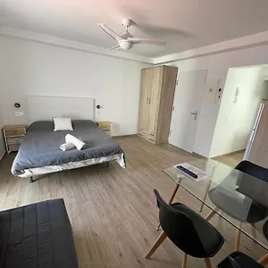 Lux Solarium Sky Apartment Arguineguin