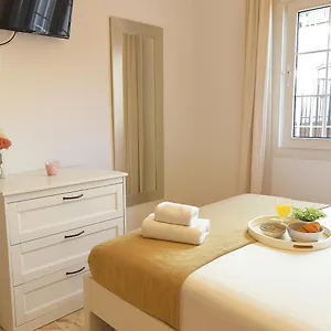  Apartamento Letmalaga Economy Menita