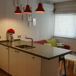  Apartament Malagueta Playa Azul Mediterraneo